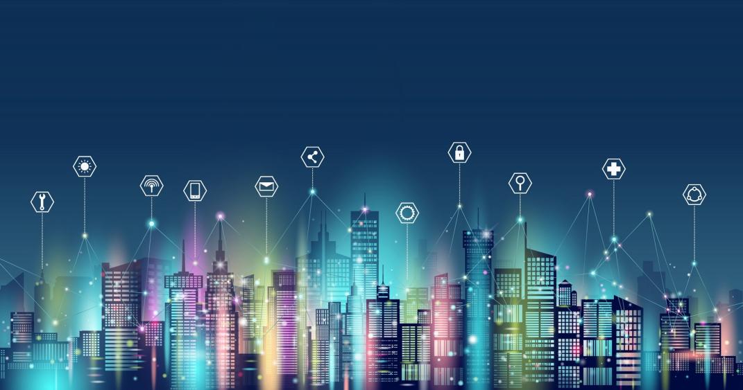 What Are the Challenges and Limitations of AI Implementation in Smart Cities?