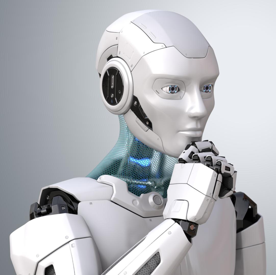 Robotica educativa? Artificiale