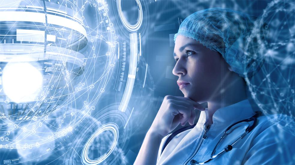 AI nell'assistenza sanitaria: affrontare le sfide dell'integrazione dei dati e dell'interoperabilità