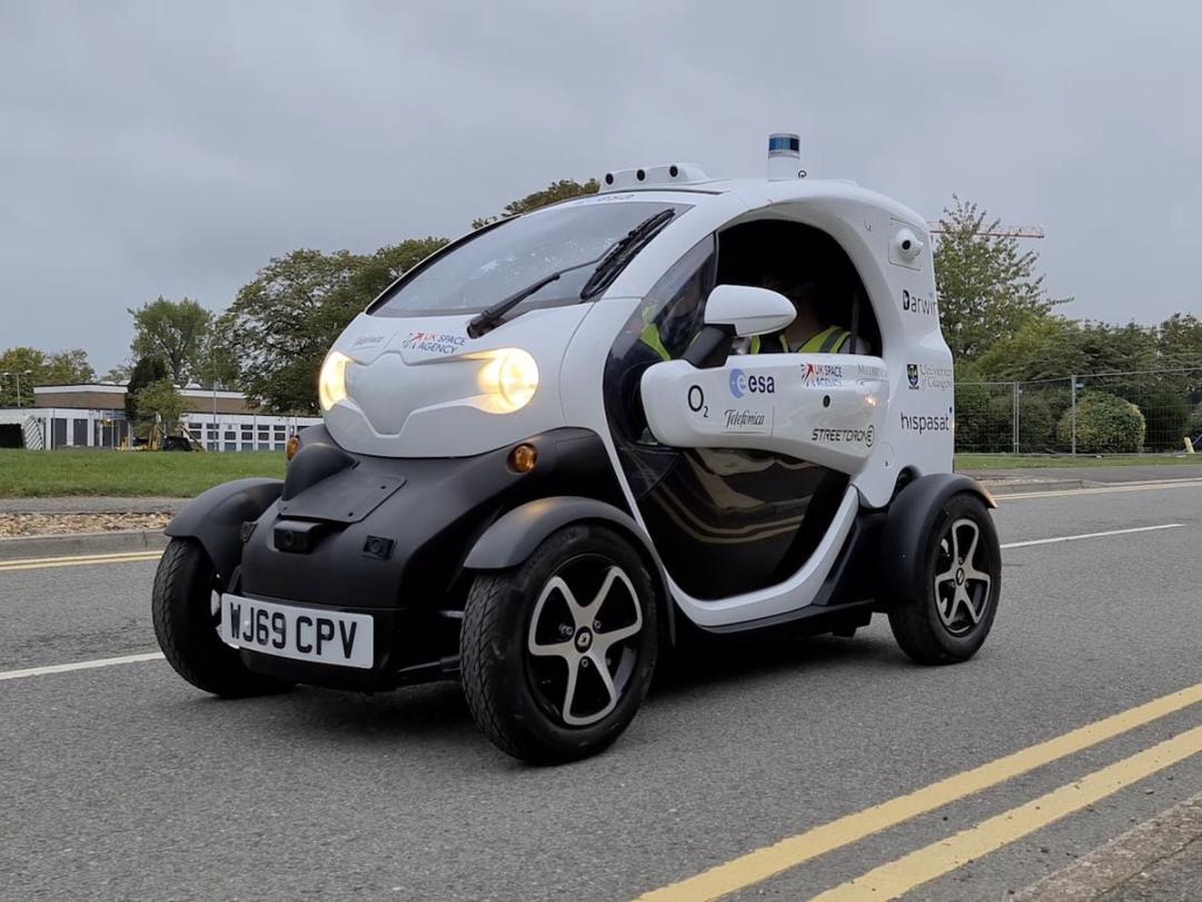 Come si può usare l'intelligenza artificiale per rendere i veicoli autonomi più accessibili?