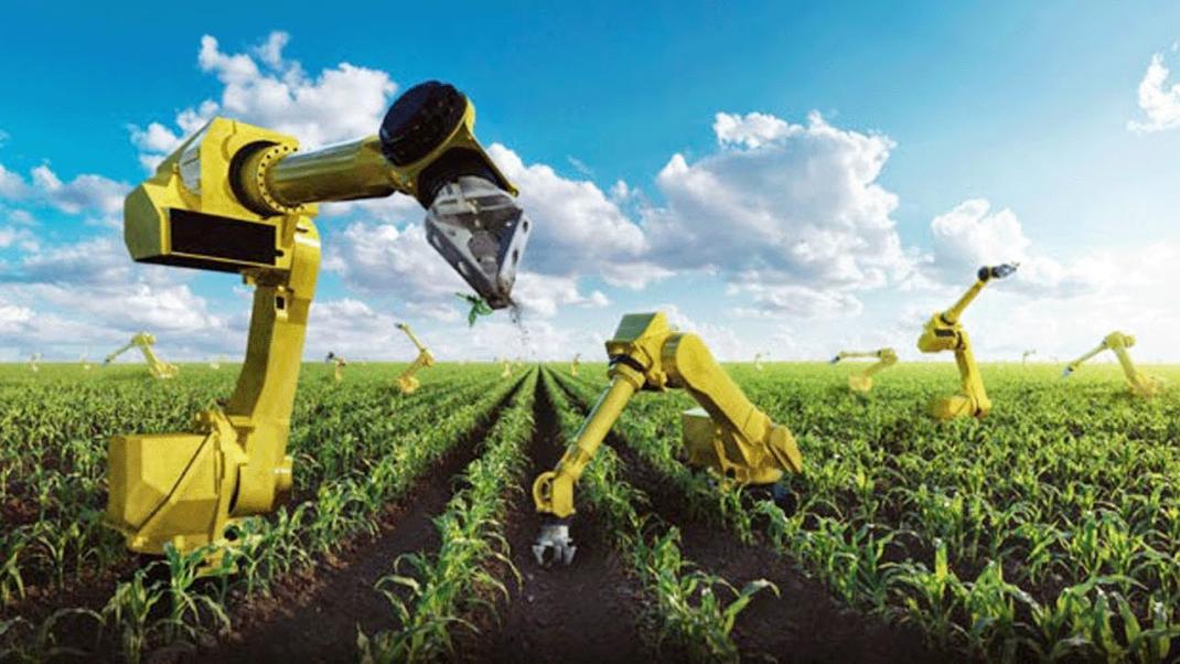 Can AI Help Me Improve Crop Yields and Reduce Costs?