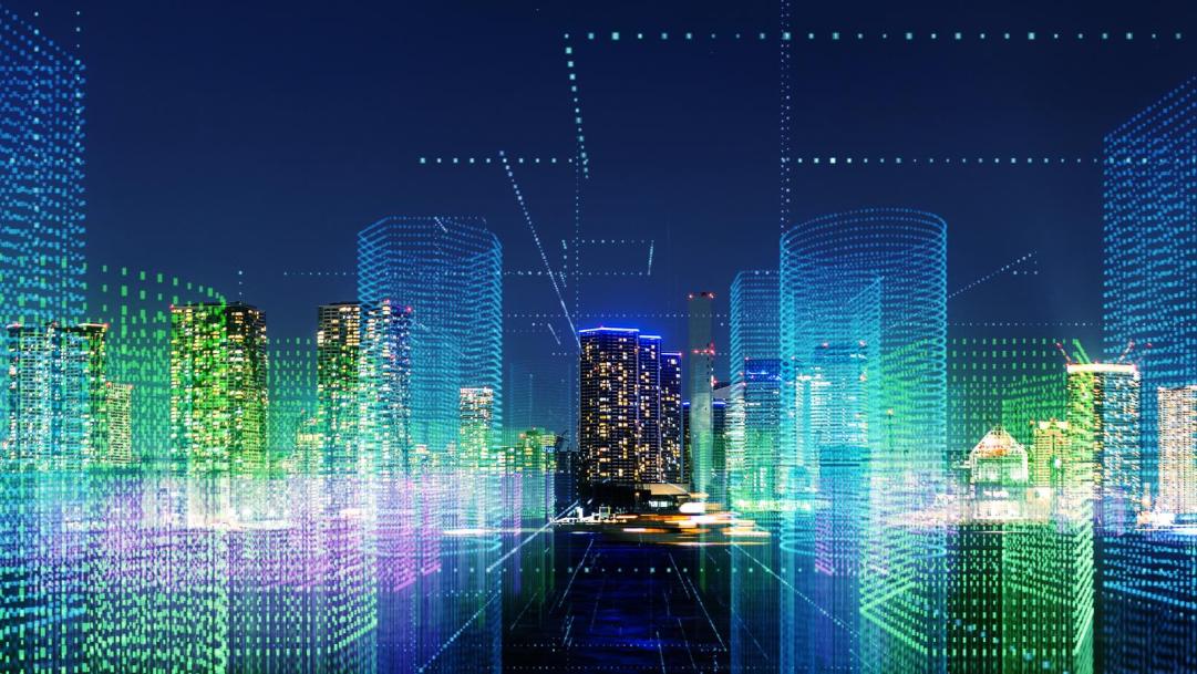 What Are The Challenges And Barriers To Implementing AI In Smart Cities?