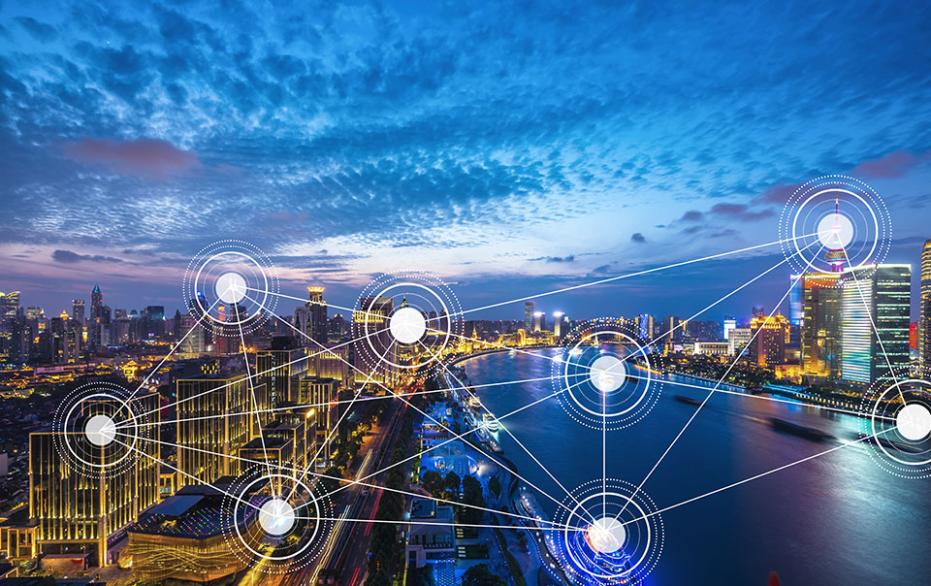 How Does Artificial Intelligence Contribute To The Security Of Smart Cities?